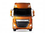 DAF CF 510 4x2 FT Space Cab 2013 года